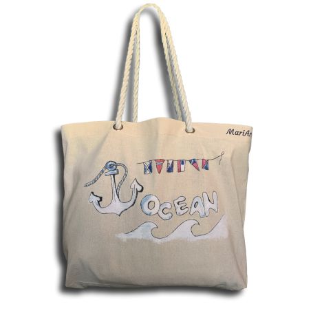 Ocean Beach bag