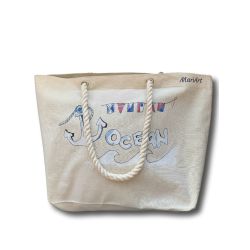 Ocean Beach bag