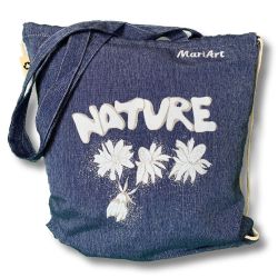 Nature Tote Bag