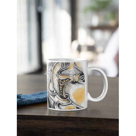 Architect Mug