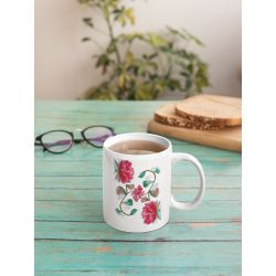 Mug Magnolia