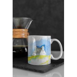 Ma belle Bretagne  Mug