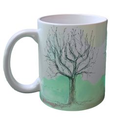Magic Tree  Mug