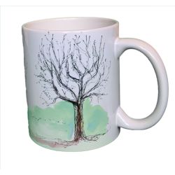 Magic Tree  Mug