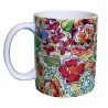 Blumenwiese Tasse