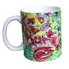 Blumenwiese Tasse