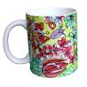 Flower Meadow Mug