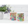 Flower Meadow Mug