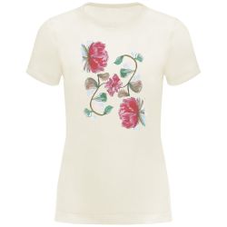 Women's T-shirt Magnolia