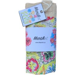 Flower meadow Tote Bag