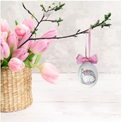 Easter decoration Bunny