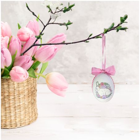 Easter decoration Bunny