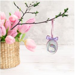 Easter decoration Bunny
