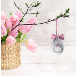 Easter decoration Bunny